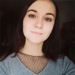 Фотография репетитора Алферова Альбина Александровна