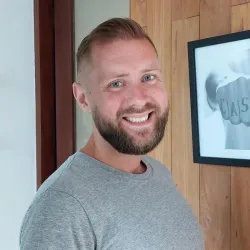 Фотография репетитора Щавлев Даниил Игоревич