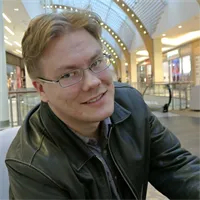 Фотография репетитора Дюрягин Максим 