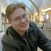 Фотография репетитора Дюрягин Максим 