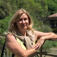 Фотография репетитора Нефедова Евгения Викторовна