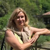 Фотография репетитора Нефедова Евгения Викторовна