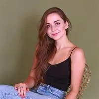 Фотография репетитора Шапошникова Диана Дмитриевна