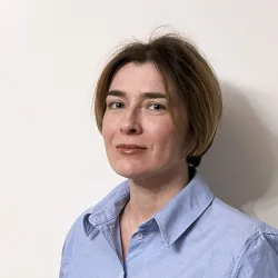 Фотография репетитора Легонькова Екатерина Игоревна