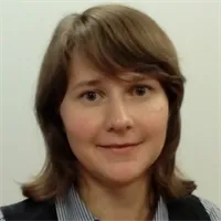 Фотография репетитора Анисимова Анжелика Алексеевна