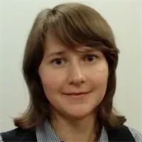 Фотография репетитора Анисимова Анжелика Алексеевна