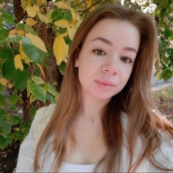 Фотография репетитора Кузьмина Анна Михайловна