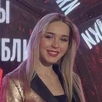 Фотография репетитора Кузнецова Юнона Сергеевна