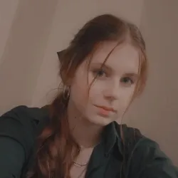 Фотография репетитора Сычугова Виктория Борисовна