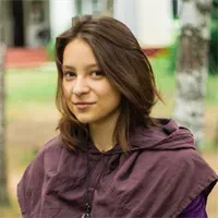 Фотография репетитора Симонова Валерия Вадимовна