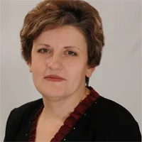 Фотография репетитора Машинистова Ирина Алексеевна