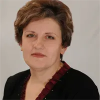 Фотография репетитора Машинистова Ирина Алексеевна