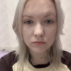 Фотография репетитора Почерникова Елизавета Кирилловна