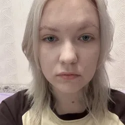 Фотография репетитора Почерникова Елизавета Кирилловна