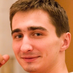 Фотография репетитора Агибалов Сергей Александрович