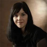 Фотография репетитора Баранова Анна Валерьевна