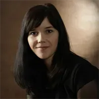 Фотография репетитора Баранова Анна Валерьевна