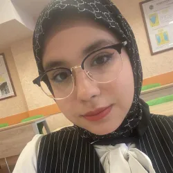 Фотография репетитора Семмар Хадил 