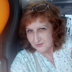 Фотография репетитора Cоколова Елена Александровна