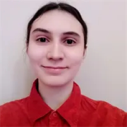 Фотография репетитора Беер Татьяна Сергеевна