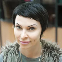 Фотография репетитора Локотькова Наталья Николаевна