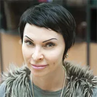 Фотография репетитора Локотькова Наталья Николаевна