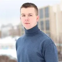 Фотография репетитора Клипиков Егор Александрович