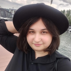 Фотография репетитора Бабухина Лидия Сергеевна