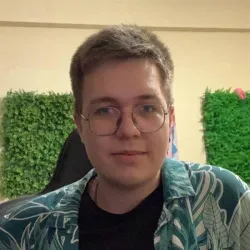 Фотография репетитора Ковригин Максим Александрович