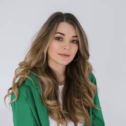 Фотография репетитора Шорова Мария Ильинична