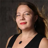 Фотография репетитора Давыдова-Сухинина Мария Евгеньевна