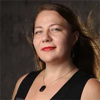 Фотография репетитора Давыдова-Сухинина Мария Евгеньевна