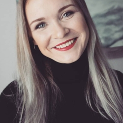 Фотография репетитора Политаева Екатерина Александровна