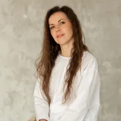 Фотография репетитора Кабанова Татьяна Владимировна