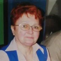 Фотография репетитора Замятина Альбина Васильевна