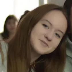 Фотография репетитора Сахабутдинова Эльза Альбертовна