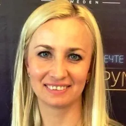 Фотография репетитора Ледникова Елена Александровна