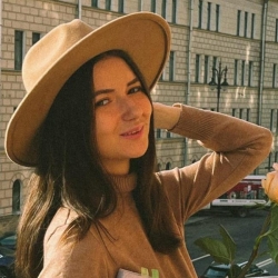 Фотография репетитора Сулимова Маргарита Сергеевна