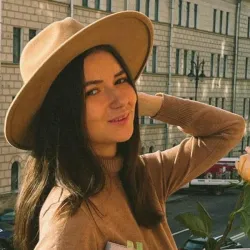 Фотография репетитора Сулимова Маргарита Сергеевна