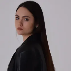 Фотография репетитора Свергузина Эльмира Айратовна