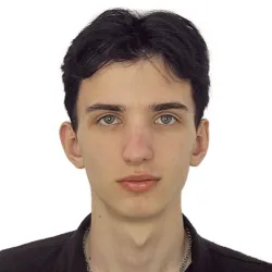 Фотография репетитора Иванов Данила Николаевич