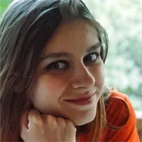 Фотография репетитора Баданина Юлия Андреевна