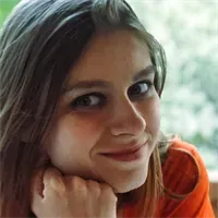 Фотография репетитора Баданина Юлия Андреевна