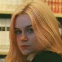 Фотография репетитора Вишневская Ксения Антоновна