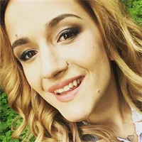 Фотография репетитора Захарова Варвара Вадимовна