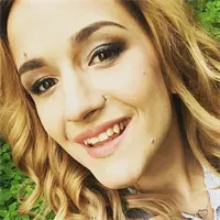 Фотография репетитора Захарова Варвара Вадимовна