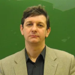 Фотография репетитора Степанов Сергей Павлович