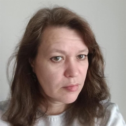 Фотография репетитора Цыганенко Жанна Александровна