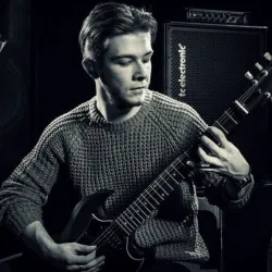 Фотография репетитора Дмитриев Александр Витальевич