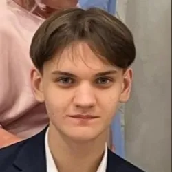 Фотография репетитора Маслов Артем Вадимович